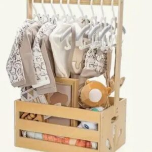 Mini armadio nascita Antonio