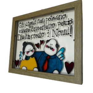 Quadri Personalizzati Fatti a Mano: Un Ricordo Indelebile per Ogni Occasione